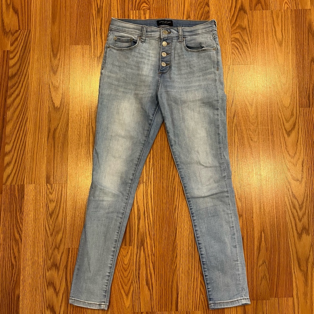 Banana Republic Jeans